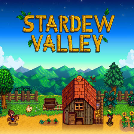 Stardew Valley